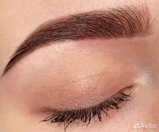 Татуаж красивые бровки,губки,глазки надолго