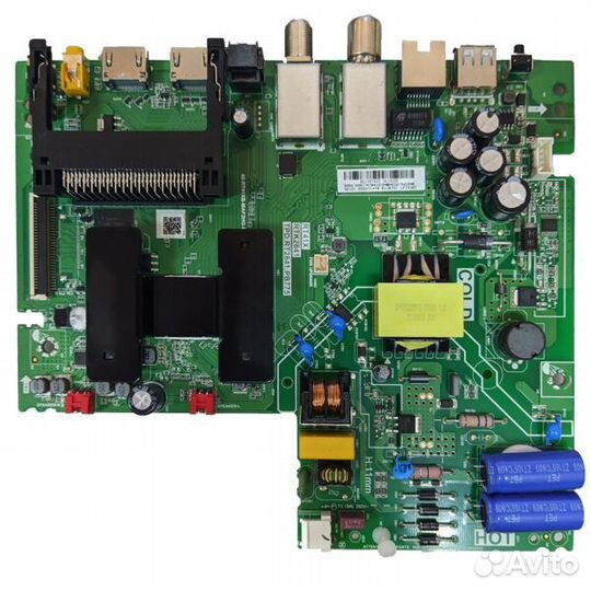 Блоки для тв