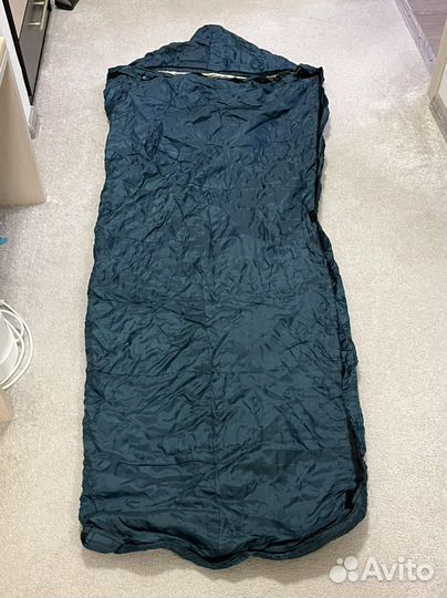 Спальный мешок
