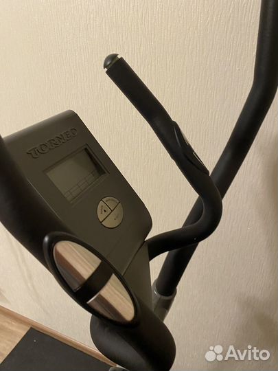 Эллиптический тренажер