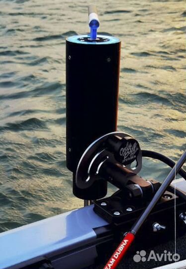 Ротатор для panoptix и active target