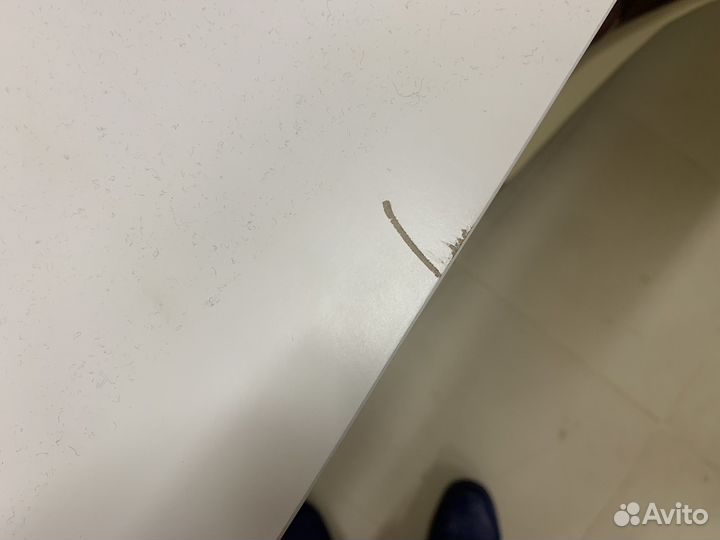 Комод IKEA бу