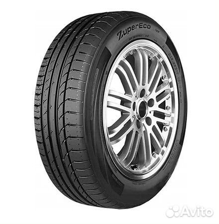 Westlake Zuper Eco Z-107 215/45 R17 91W
