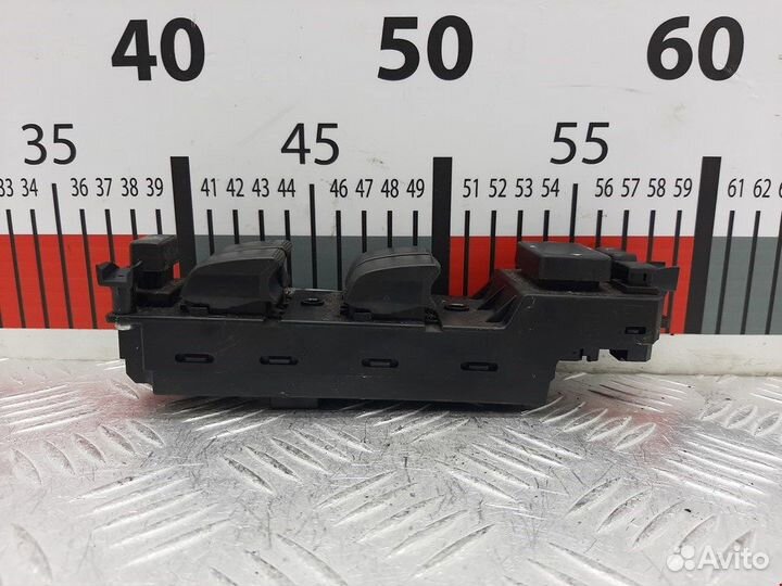 Блок для Mazda CX-7 (ER)