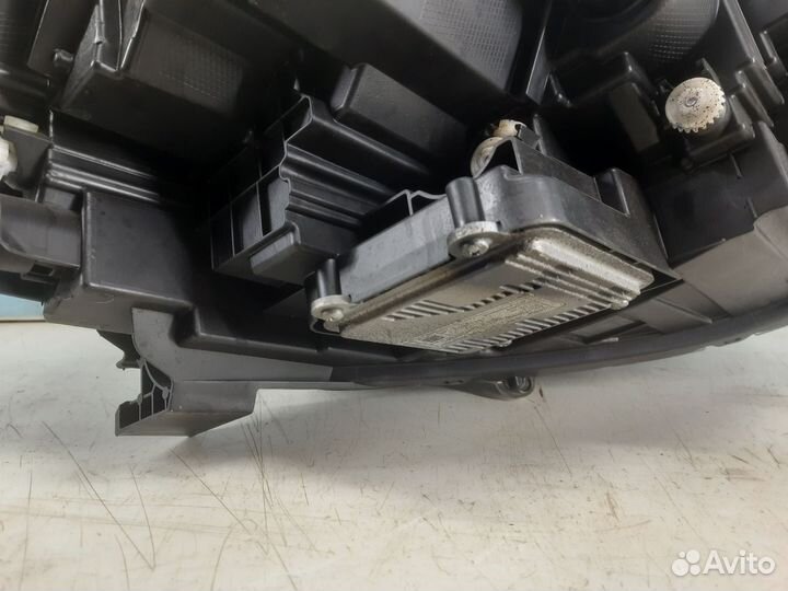 Фара левая Haval Jolion Led оригинал