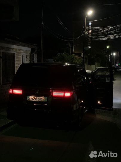 Автотуризм