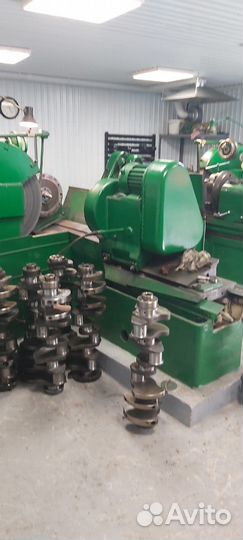 Коленвал Камаз 740.30 1/0