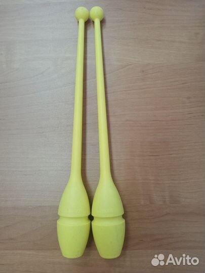 Булавы chacott 40 см