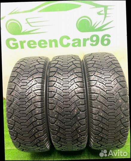 Cordiant Polar 195/65 R15