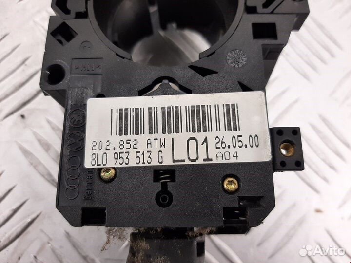 Переключатель для Volkswagen Golf 4