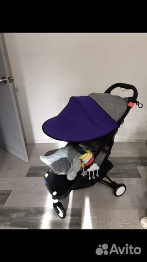 Солнцезащитный козырек leokid