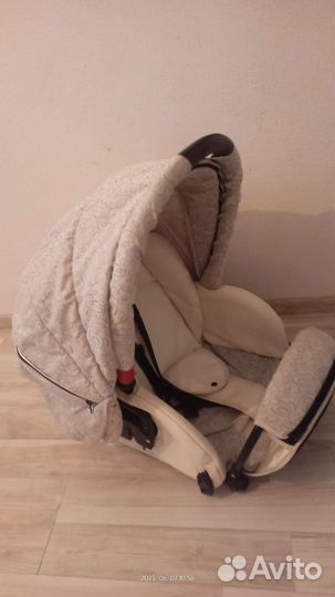 Детские коляски 2 в 1