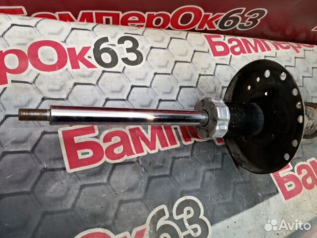 Амортизатор передний правый Chevrolet Cruze