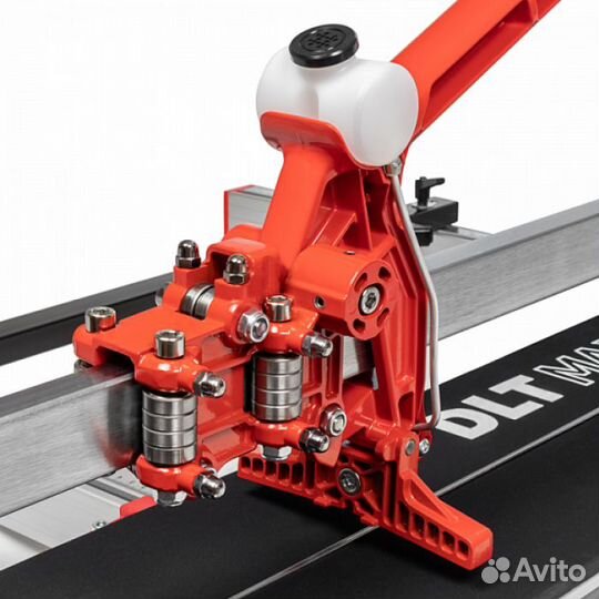 Плиткорез ручной DLT maxline 1070 мм