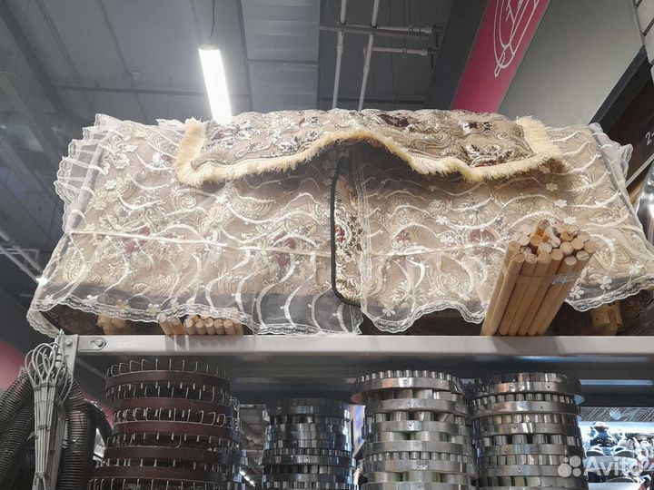 Бешик гахвора люлька