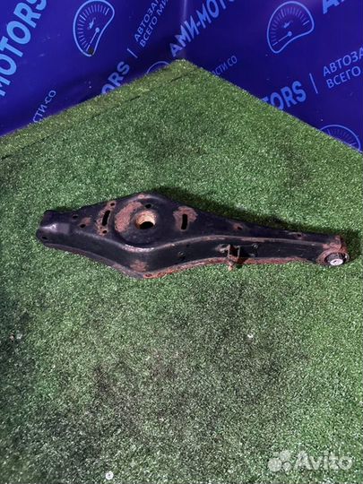 Рычаг задний задний Volkswagen Tiguan 1 4WD CAW