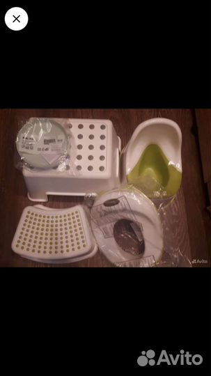 Икеа lockig и др