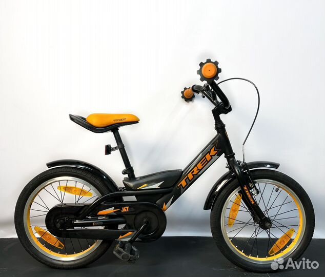 Детский Trek Jet 16