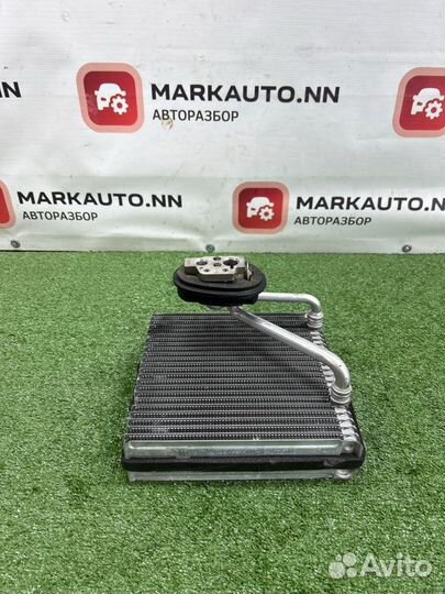 Испаритель кондиционера Volkswagen Tiguan 1 2.0