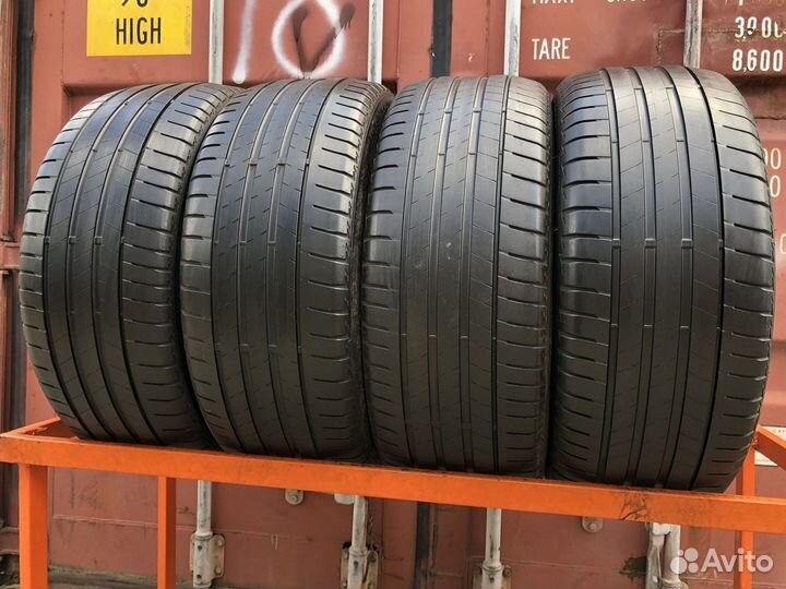 Bridgestone Turanza T005 245/45 R19 102Y