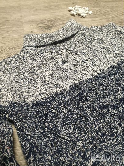 Джемпер кофта на мальчика mothercare 104 p
