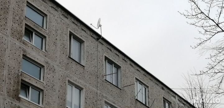 Мастер по монтажу и настройке антенн триколор НТВ+