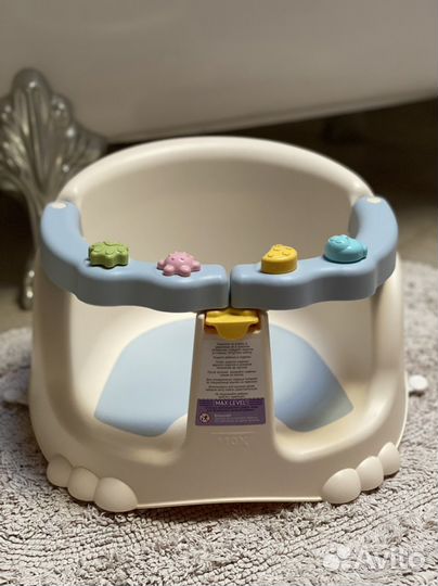 Стульчик для купания Новый