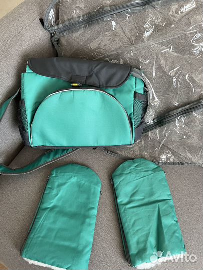 Продаю санки детские Ника нд7-2