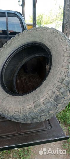 Comforser CF3000 245/75 R16