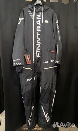 Комбинезон finntrail Backcountry