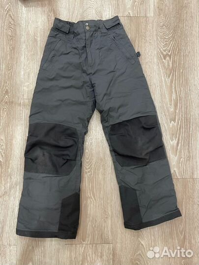 Зимний комплект SNO