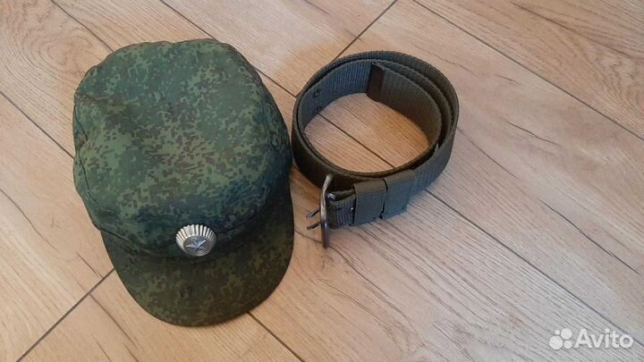 Военная форма