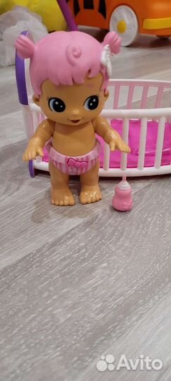 Полесье больница