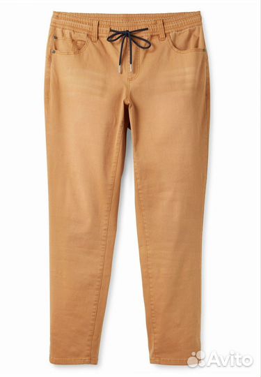 Джинсы р.52 Sheego Германия