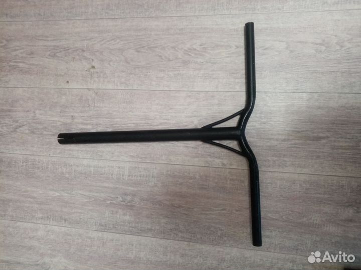 Запчасти на трюковой самокат