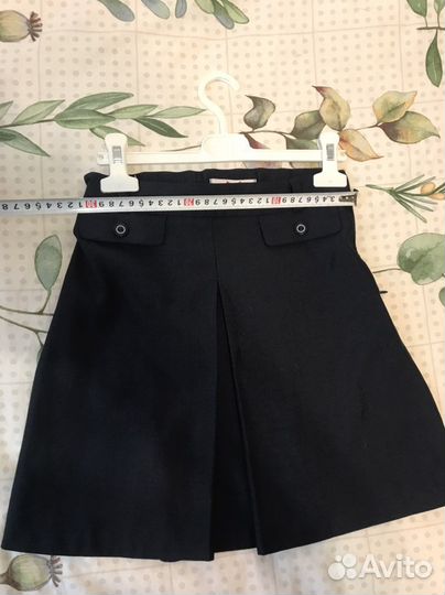 Школьный костюм 