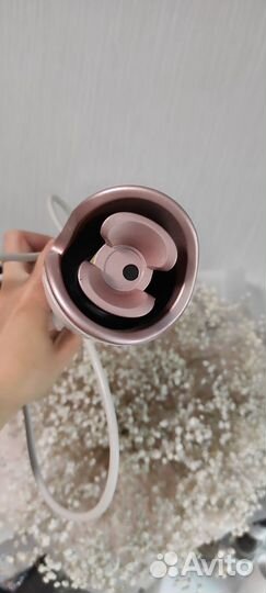 Плойка стайлер для локонов автоматическая