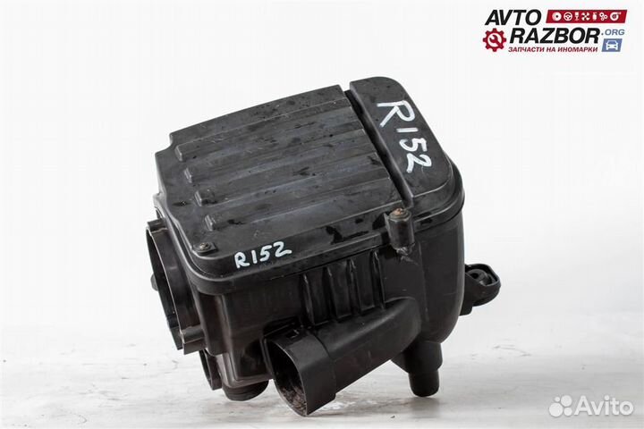 Корпус воздушного фильтра VW Golf VI 2009-2012