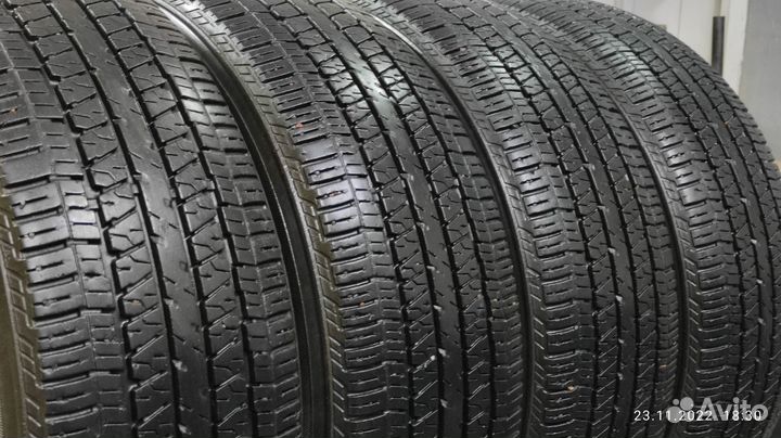Triangle TR257 215/60 R17 96H