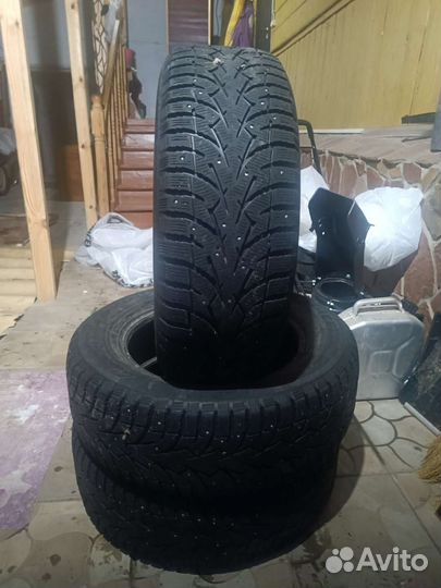 Toyo Observe G3 225/65 R17