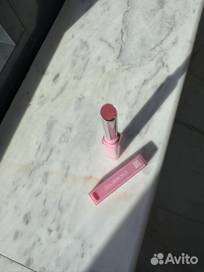 Косметика в ассортименте