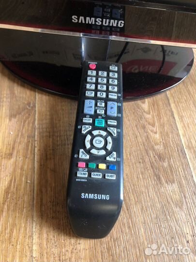 Телевизор б/у