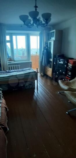 2-к. квартира, 55 м², 7/9 эт.