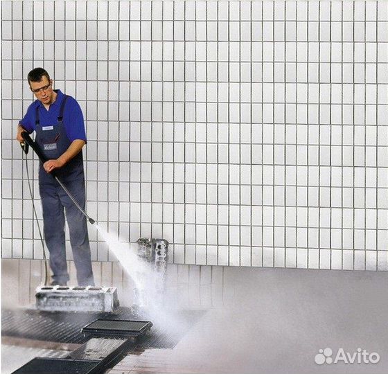 Помощник мастера