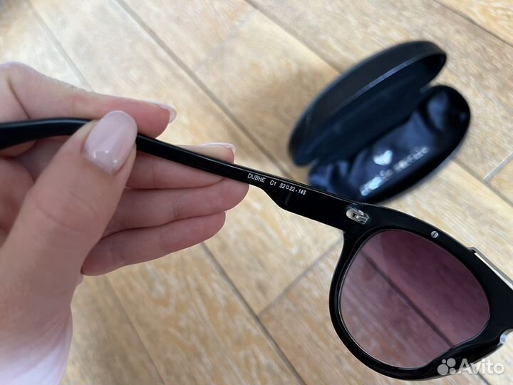 Очки Frankie Morello