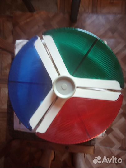 Конструктор СССР
