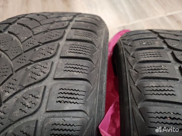 Lassa Snoways Era 205/55 R16