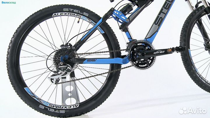 Велосипед Stels Navigator 26 D