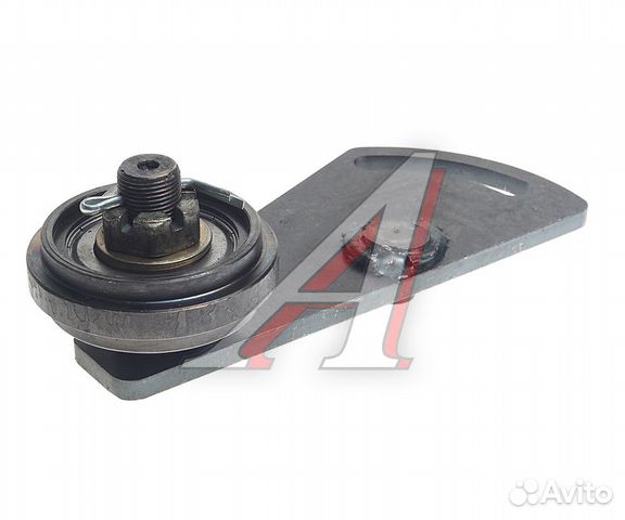 Натяжитель цепи мтз механизма навески сальск