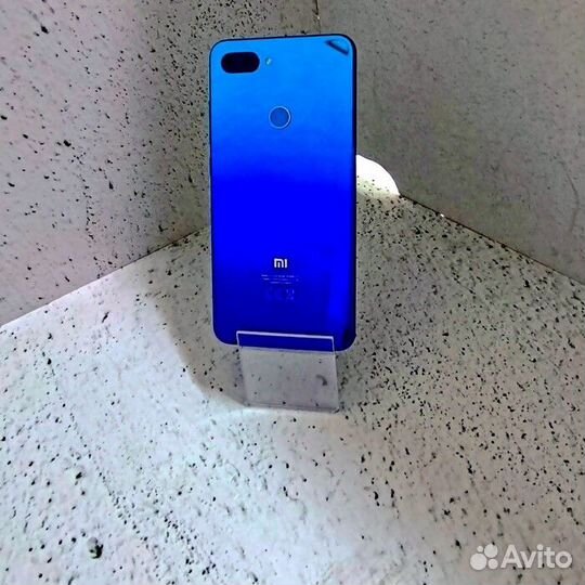 Vivo Y16, 4/64 ГБ